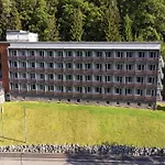 Sunday Schwarzbachtal Double Room Forest View Erlbach (Saxony)