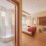 Sunday Schwarzbachtal Double Room Forest View Erlbach (Saxony)