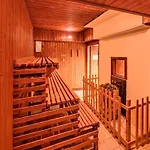 Sunday Schwarzbachtal Double Room Forest View Appartement