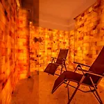 Sunday Schwarzbachtal Double Room Forest View Appartement
