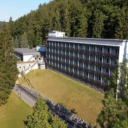 Sunday Schwarzbachtal Double Forest View Apartment