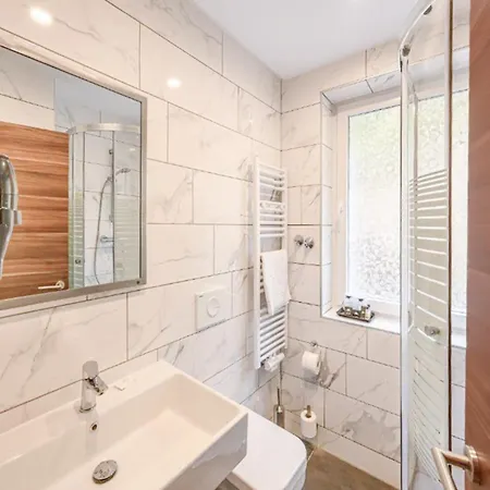 Schwarzbachtal Double Forest Mountain View * Erlbach (Saxony)