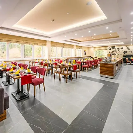 Schwarzbachtal Double Forest Mountain View *