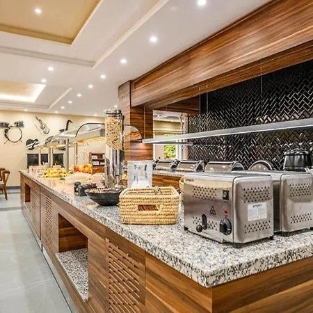 Schwarzbachtal Double Forest Mountain View