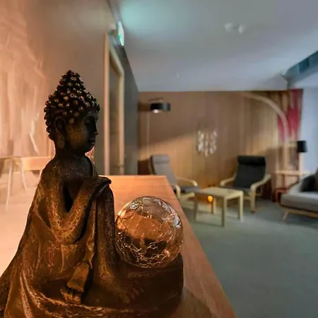 Schwarzbachtal Double Forest Mountain View Erlbach (Saxony)