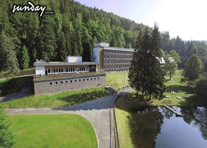 Apartment Schwarzbachtal Double Forest Mountain View