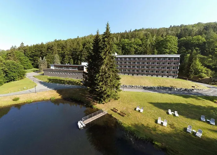 Apartment Schwarzbachtal Double Forest Mountain View