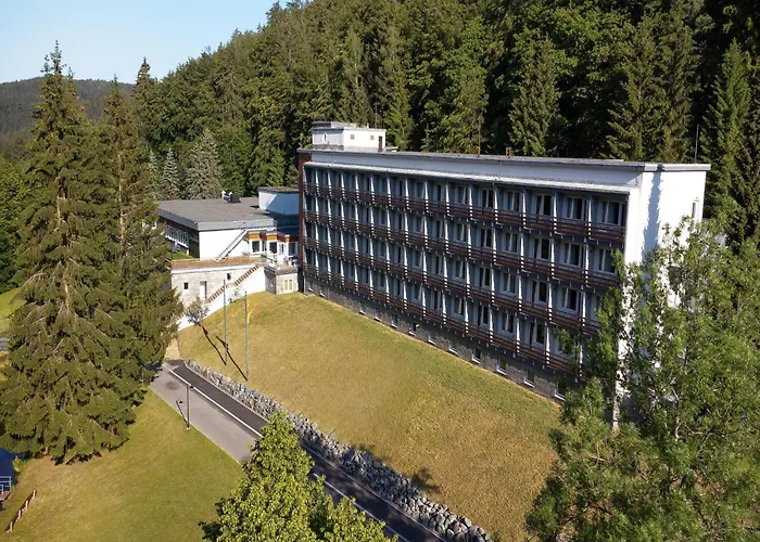 Schwarzbachtal Double Forest Mountain View شقة