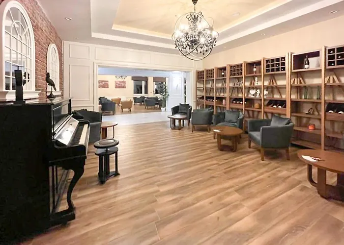 Schwarzbachtal Double Forest Mountain View Erlbach (Saxony)