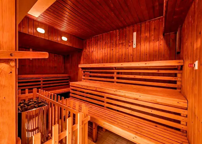 Apartment Schwarzbachtal Double Forest Mountain View *