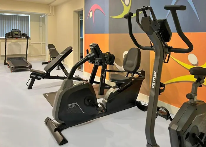 Apartment Schwarzbachtal Double Forest Mountain View *