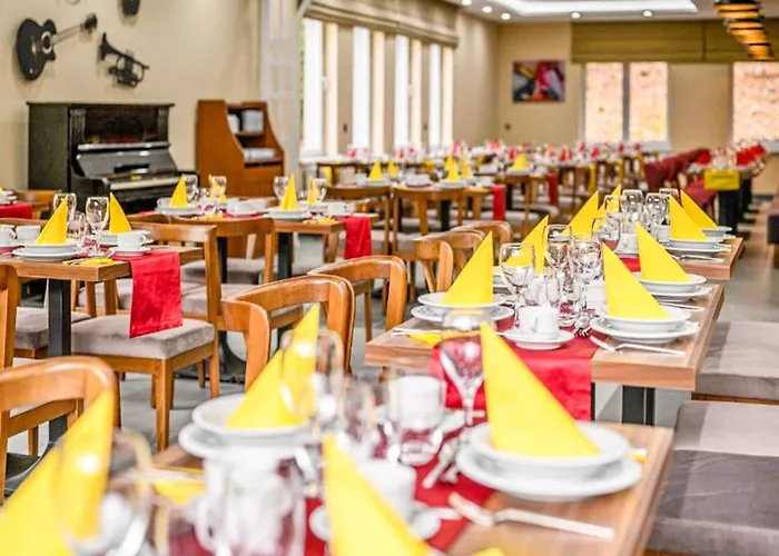 Schwarzbachtal Double Forest Mountain View