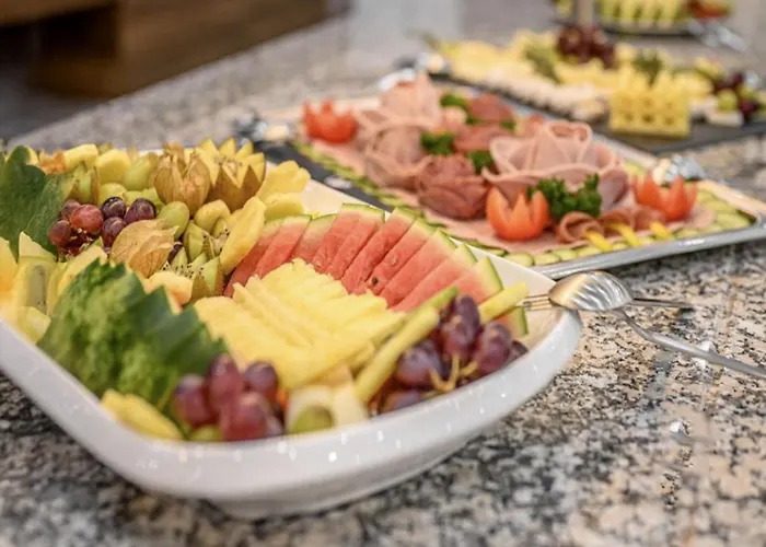 Schwarzbachtal Double Forest Mountain View Erlbach (Saxony)